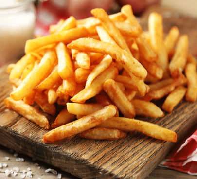French Fries 